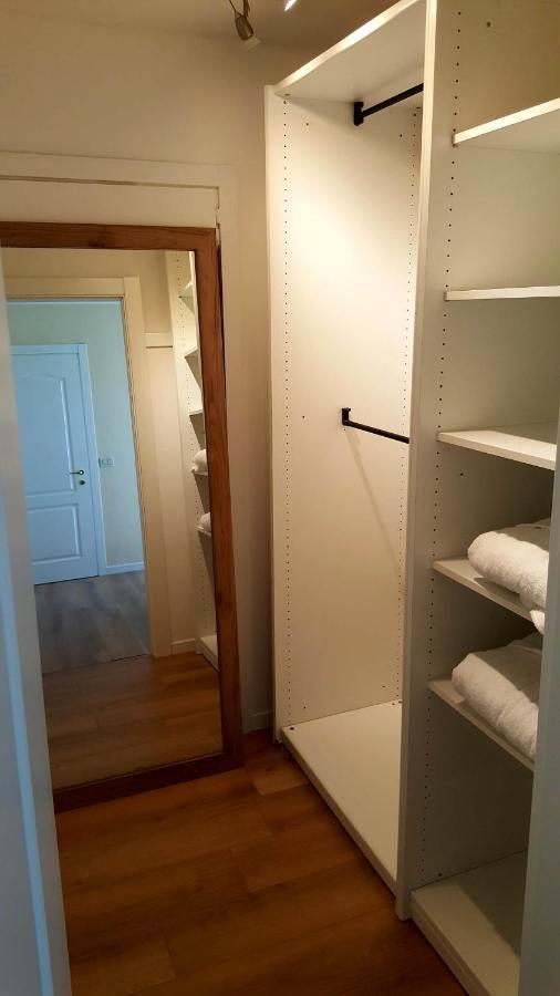 Moniga del Garda B&B Villa Fiorini מראה חיצוני תמונה